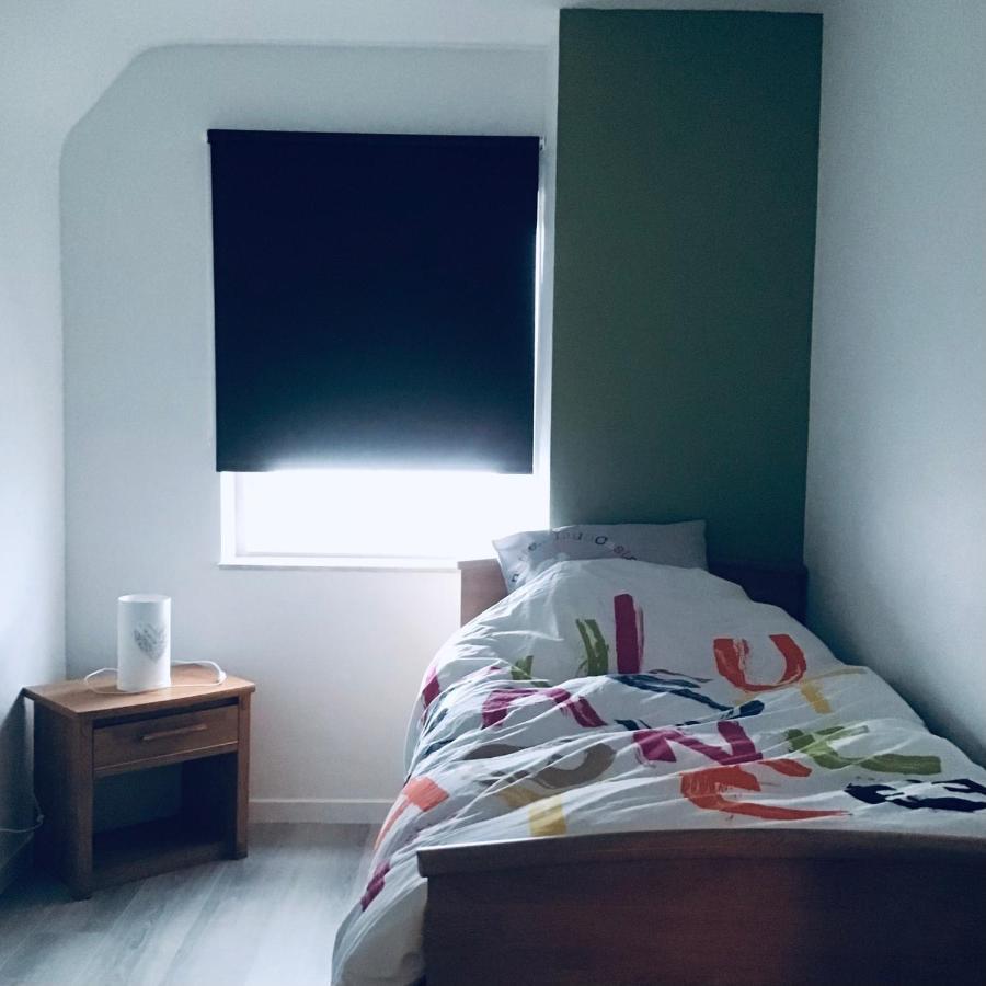 Alfie'S Home Malmedy Εξωτερικό φωτογραφία
