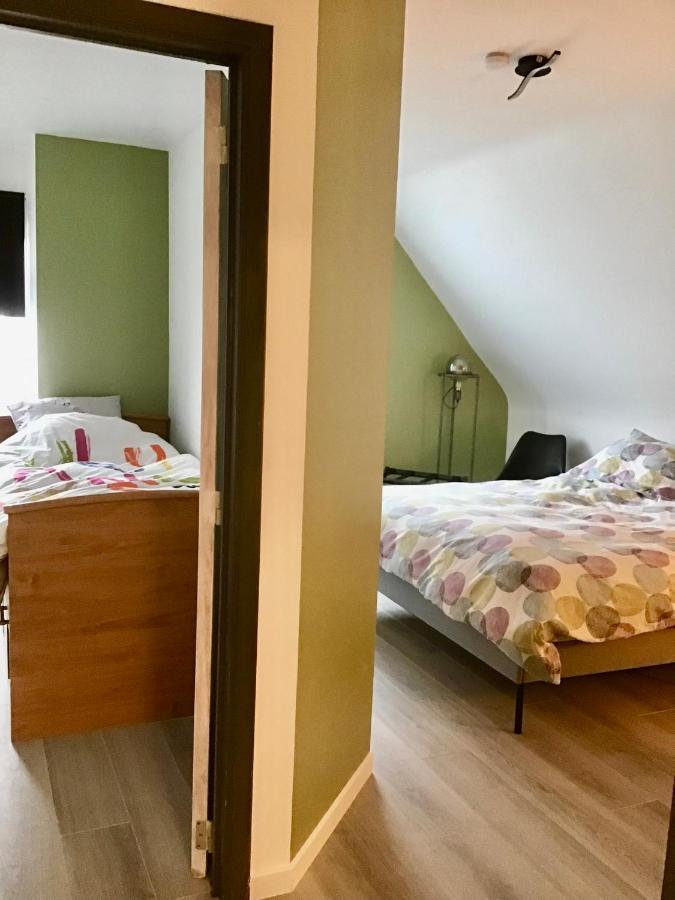 Alfie'S Home Malmedy Εξωτερικό φωτογραφία