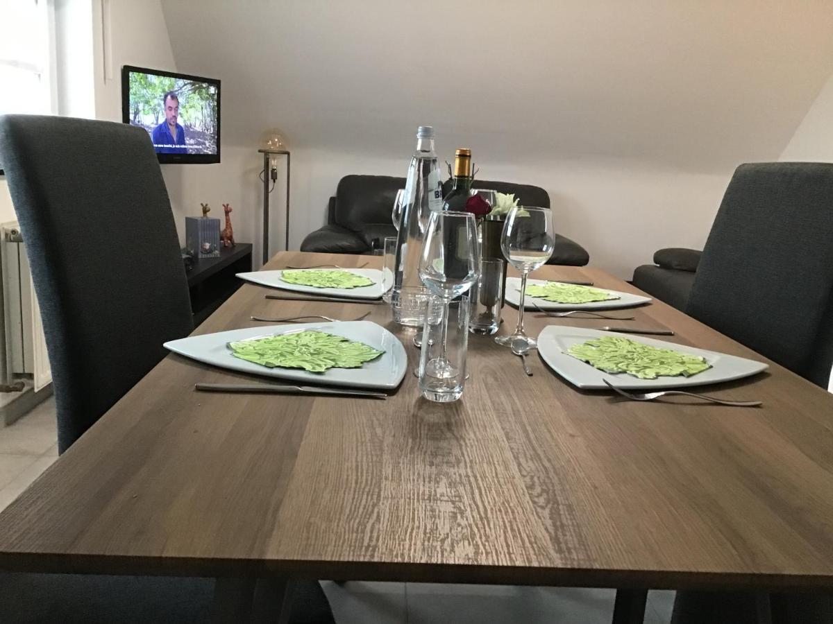 Alfie'S Home Malmedy Εξωτερικό φωτογραφία