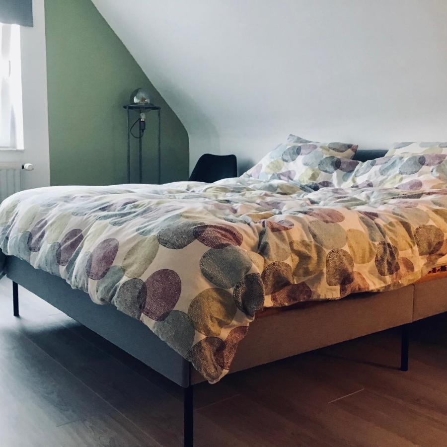 Alfie'S Home Malmedy Εξωτερικό φωτογραφία