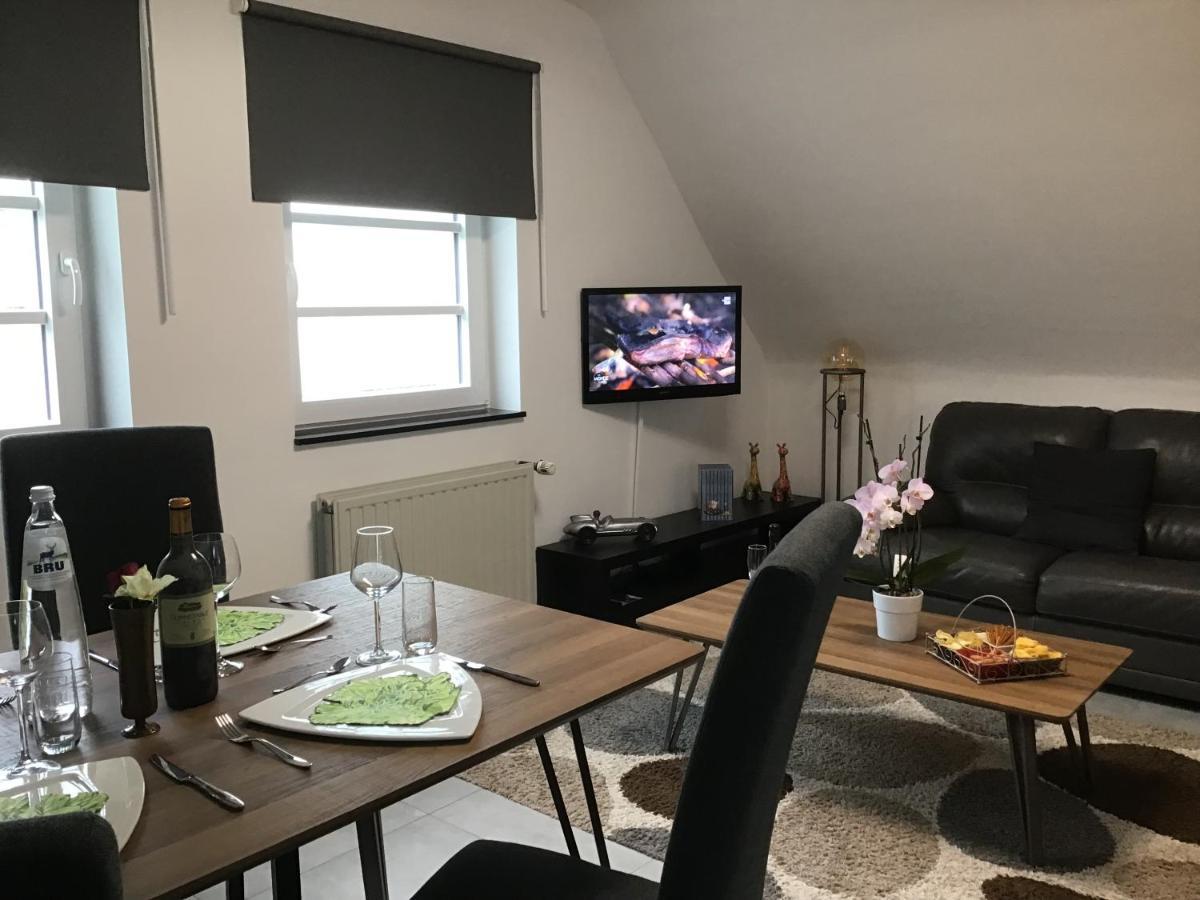 Alfie'S Home Malmedy Εξωτερικό φωτογραφία
