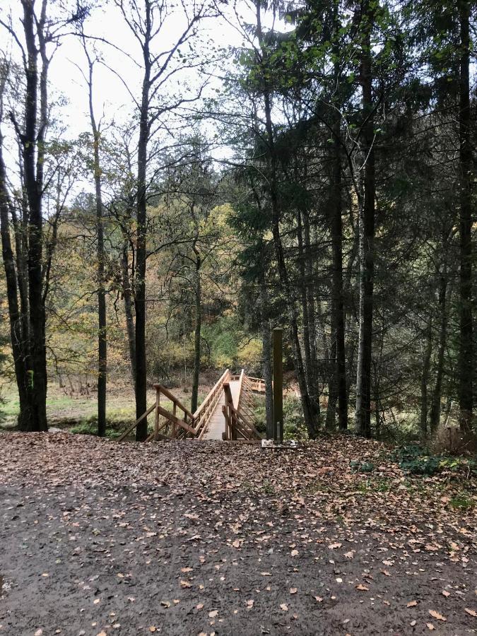Alfie'S Home Malmedy Εξωτερικό φωτογραφία