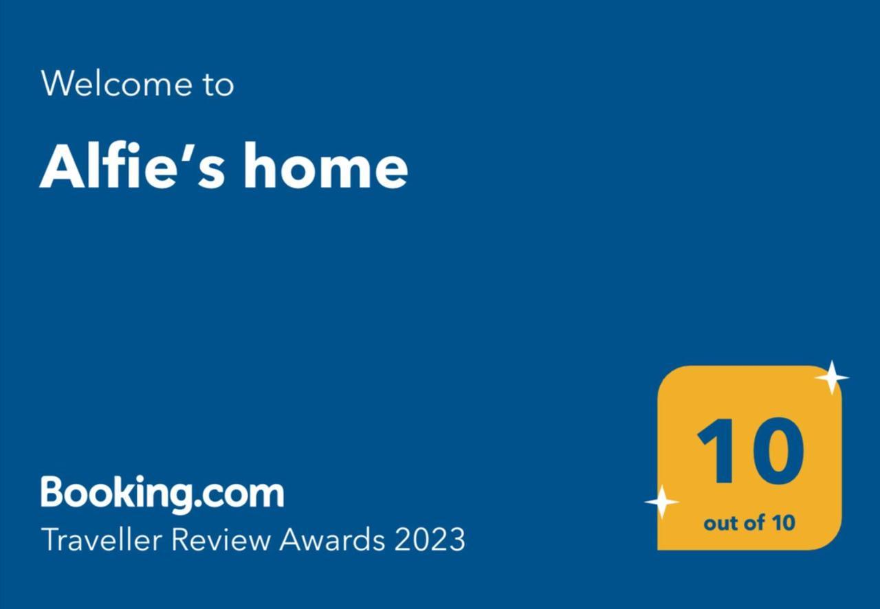 Alfie'S Home Malmedy Εξωτερικό φωτογραφία
