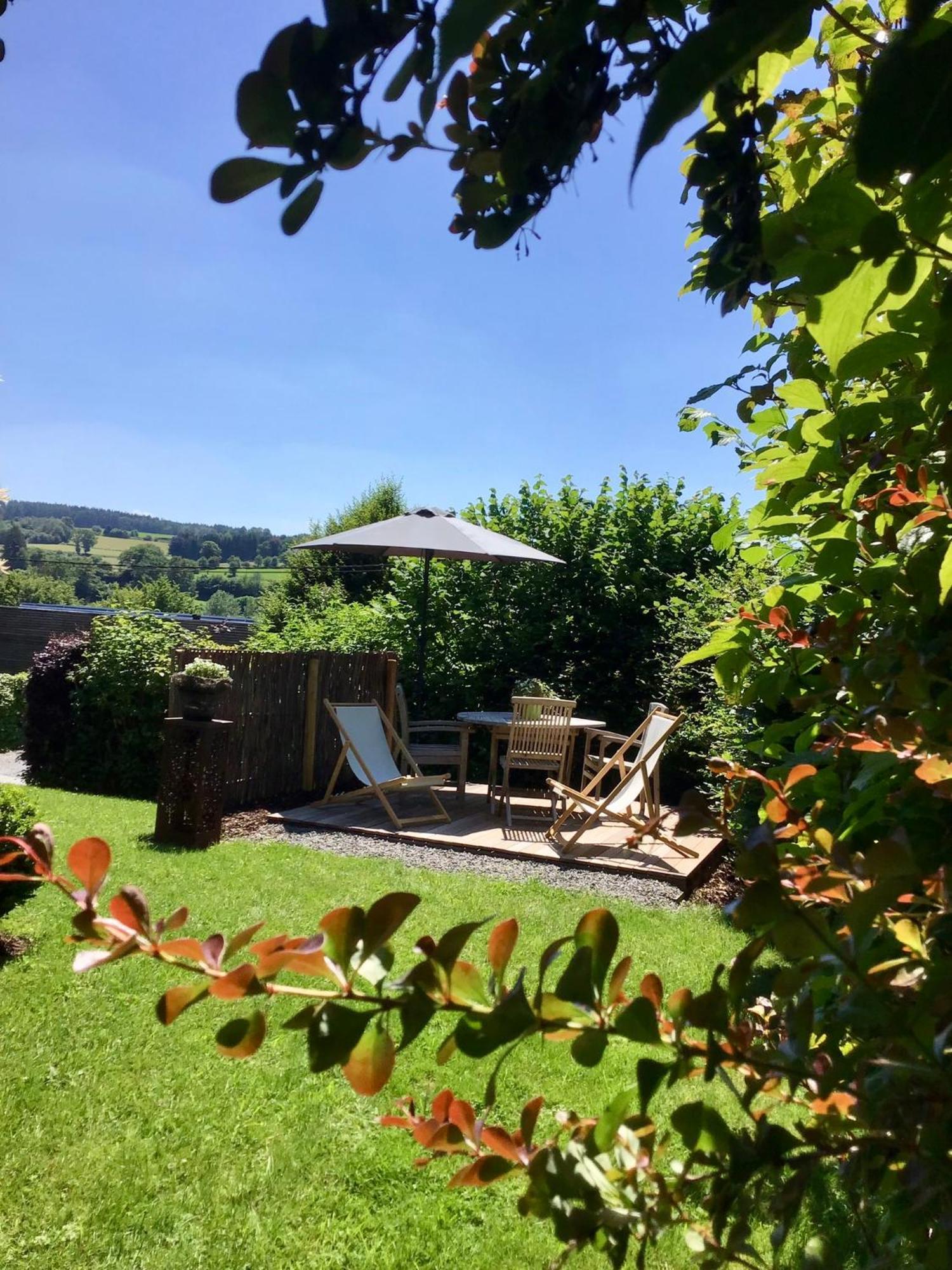Alfie'S Home Malmedy Εξωτερικό φωτογραφία