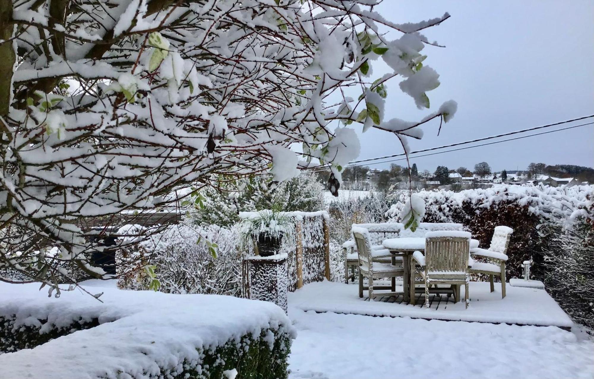 Alfie'S Home Malmedy Εξωτερικό φωτογραφία